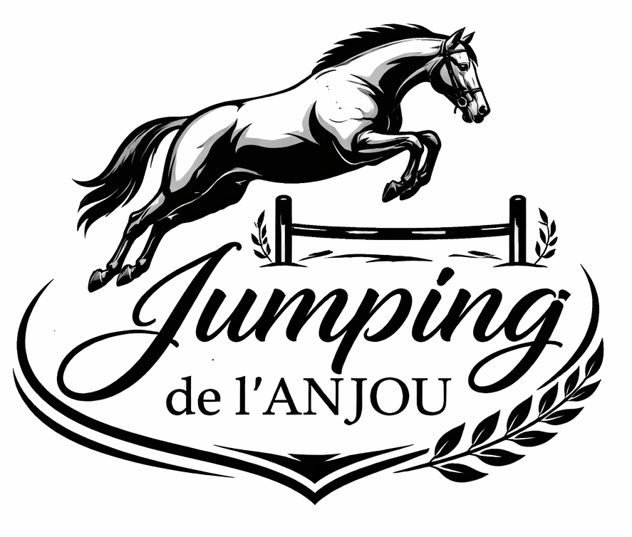 Jumping de l'Anjou 